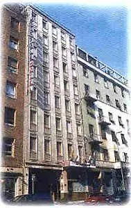Hotel Monopole 3*