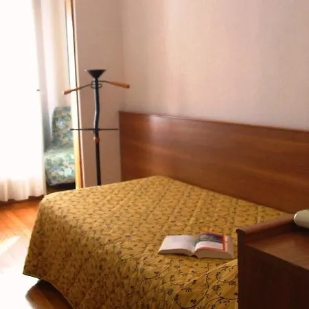 Hotel Monopole Milaan