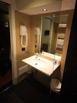 Hotel Monopole Milaan