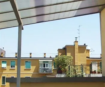 Monopole Hotel Mailand