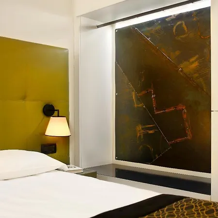 Hotel Monopole