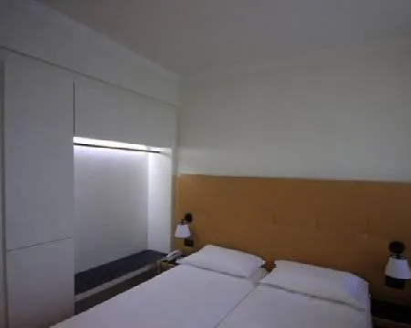 Hotel Monopole 3*