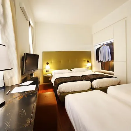 Monopole Hotel 3*