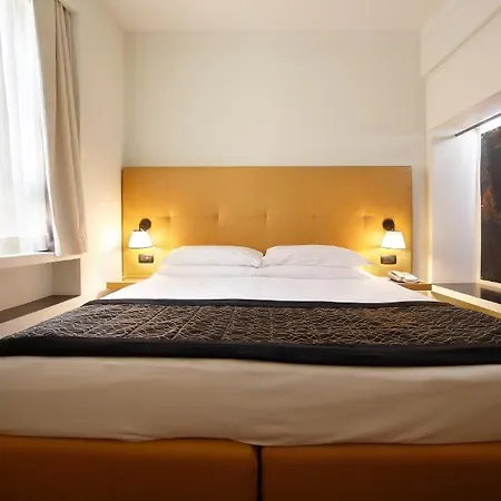 Monopole 3* Milan