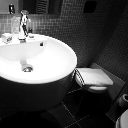 Hotel Monopole
