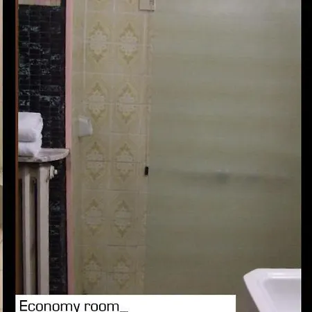 Hotel Monopole Milan