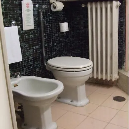 Monopole Hotel Milan