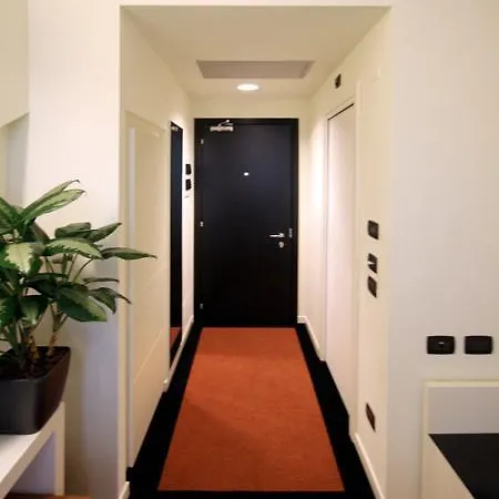Hotel Monopole Mailand