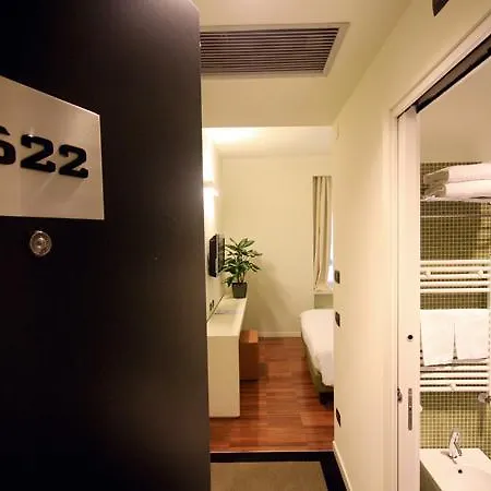 Monopole Hotel 3*