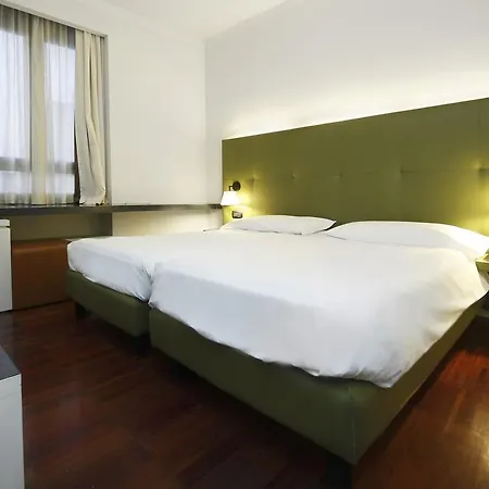 Monopole Hotel Milan