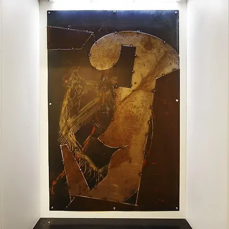 Monopole Milano