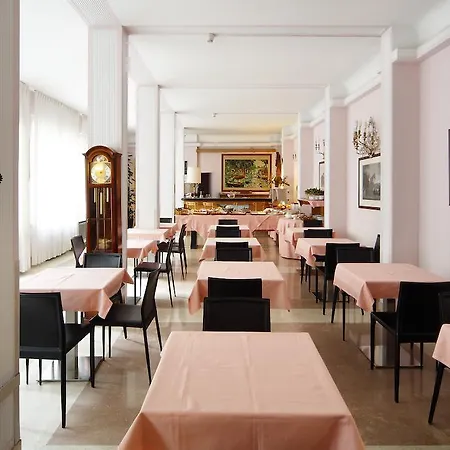 Hotel Monopole Milaan