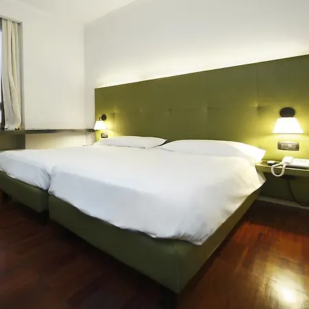 Szálloda Monopole 3*