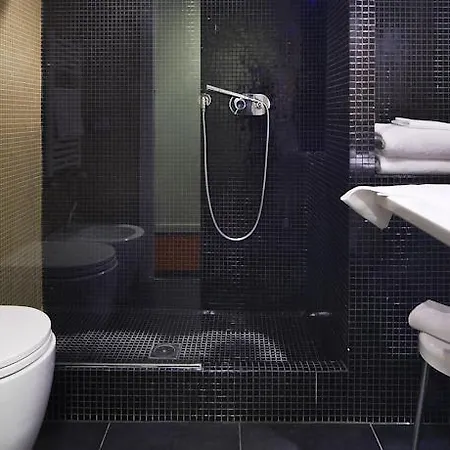 Hotel Monopole