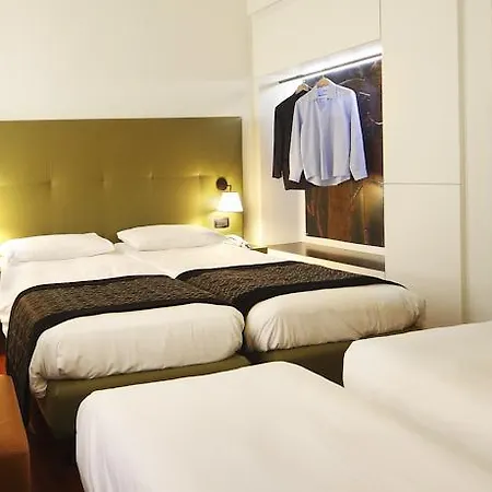 Hotel Monopole